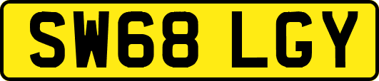 SW68LGY