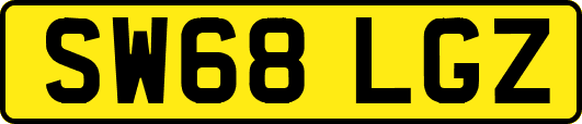 SW68LGZ