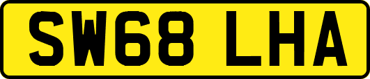 SW68LHA