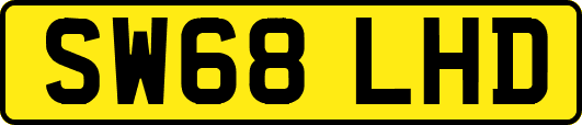 SW68LHD