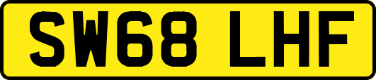 SW68LHF