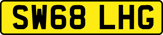 SW68LHG
