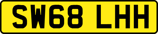 SW68LHH