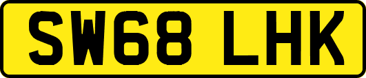 SW68LHK