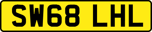 SW68LHL