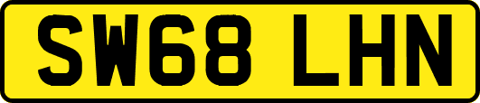SW68LHN