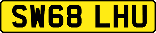 SW68LHU