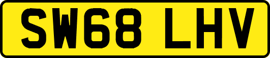 SW68LHV