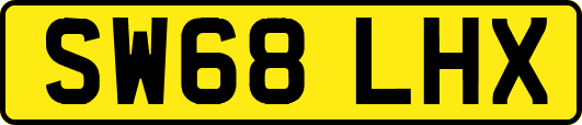 SW68LHX