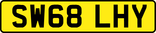 SW68LHY