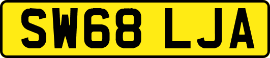 SW68LJA