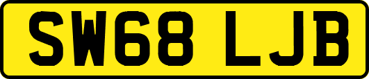 SW68LJB