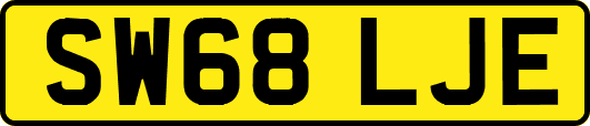 SW68LJE