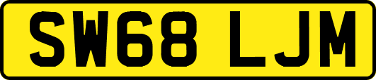 SW68LJM