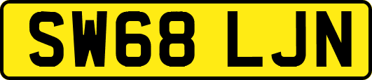 SW68LJN
