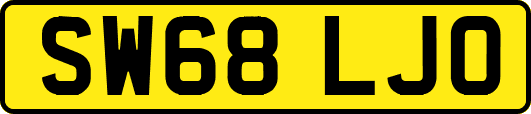 SW68LJO
