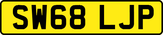 SW68LJP
