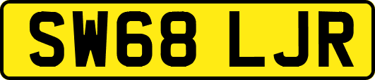 SW68LJR