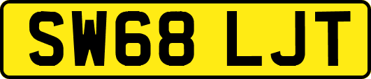 SW68LJT