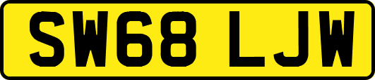 SW68LJW