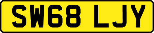 SW68LJY