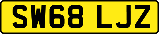 SW68LJZ