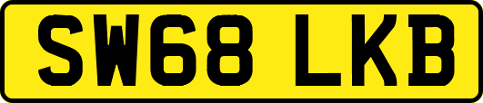 SW68LKB