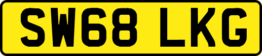 SW68LKG