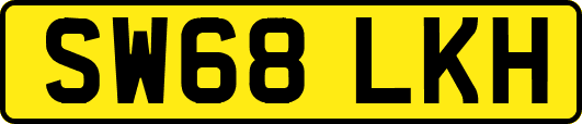 SW68LKH