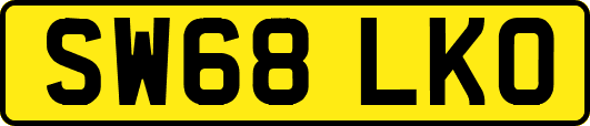 SW68LKO
