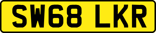 SW68LKR