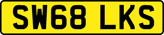 SW68LKS