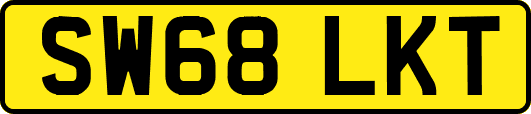 SW68LKT