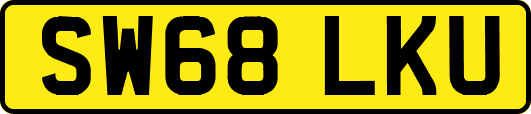SW68LKU