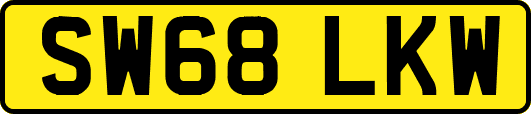 SW68LKW