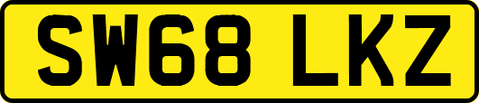SW68LKZ