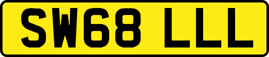 SW68LLL