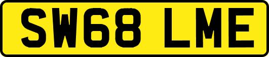 SW68LME