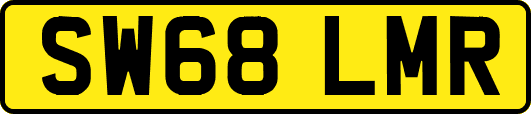 SW68LMR