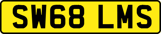 SW68LMS