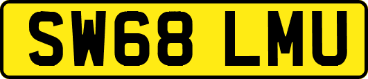 SW68LMU