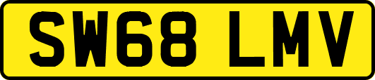 SW68LMV