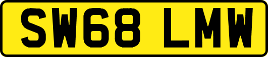 SW68LMW