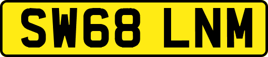 SW68LNM