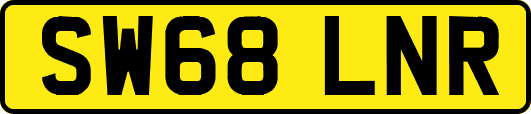 SW68LNR