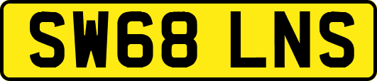 SW68LNS