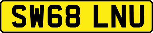 SW68LNU