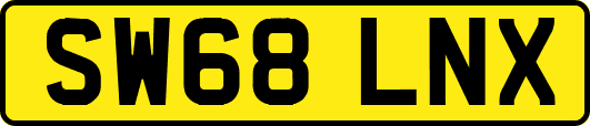 SW68LNX