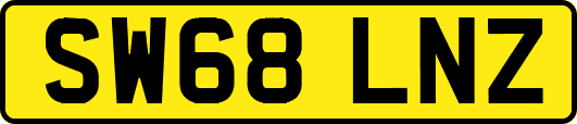 SW68LNZ