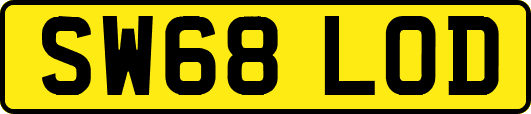 SW68LOD